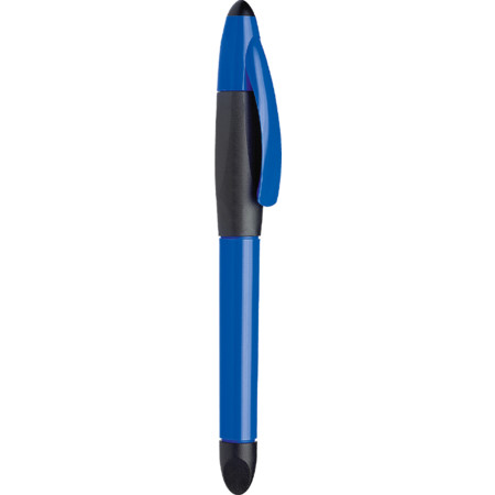 Base Ball blue Line width M Cartridge rollerballs by Schneider