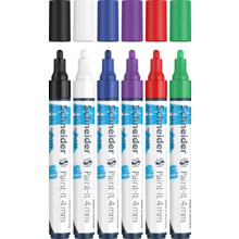 Paint-It 320 4 mm wallet 1 MP