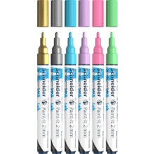 Paint-It 310 2 mm wallet 2 MP