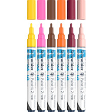 Paint-It 310 2 mm wallet 3 MP