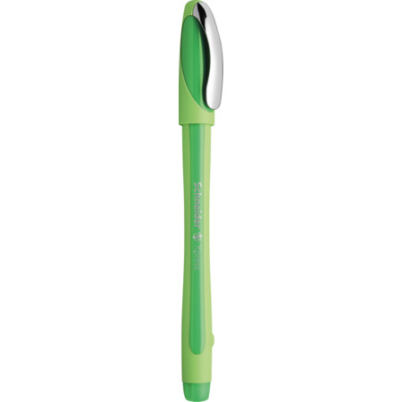 Xpress green Line width 0.8 mm Fineliners and fibrepens by Schneider
