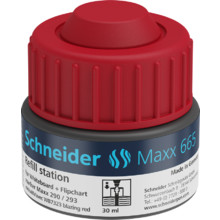 Maxx 665 for Boardmarker