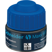 Maxx 669 for Permanent Marker