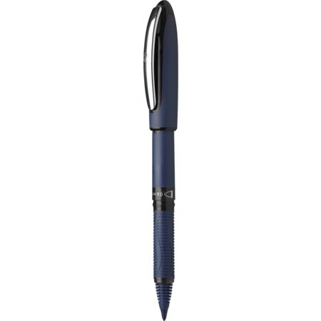 One Business black Line width 0.6 mm Rollerballs by Schneider
