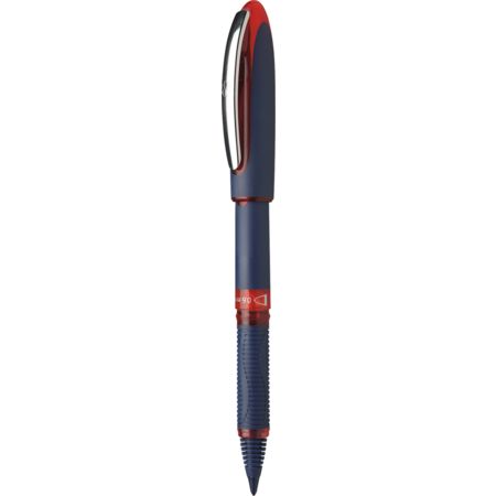 One Business red Line width 0.6 mm Rollerballs by Schneider