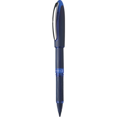 One Business blue Line width 0.6 mm Rollerballs by Schneider