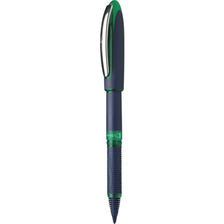 One Business green Line width 0.6 mm Rollerballs by Schneider