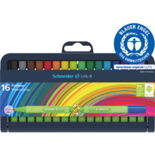 Link-It pencil case MP