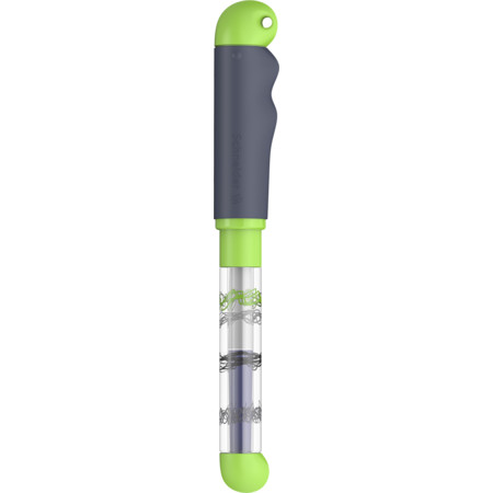 Base Kid grey-green Fountain pens by Schneider
