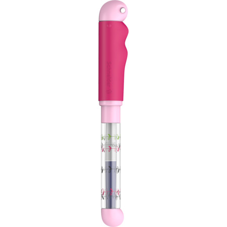 Base Kid pink-rose Fountain pens by Schneider