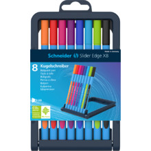 Slider Edge pencil case MP