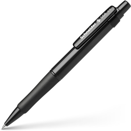Pencil 568 black Line width 0.5 mm Mechanical pencils by Schneider