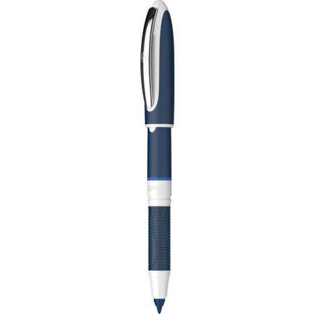 One Change blue Line width 0.6 mm Cartridge rollerballs by Schneider