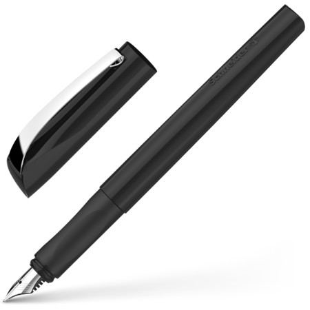 Ceod Classic black Line width M Fountain pens by Schneider