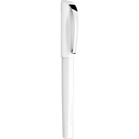 Ceod Classic white Line width M Fountain pens by Schneider