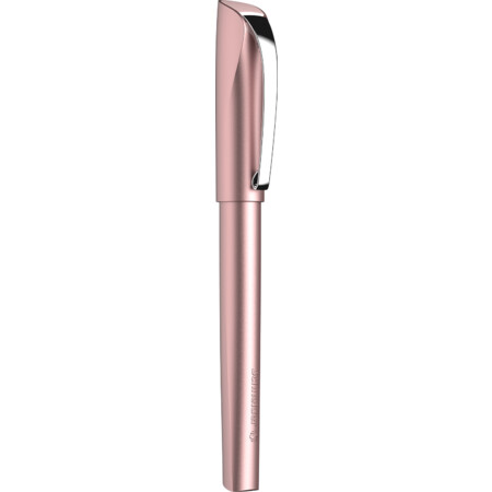 Ceod Shiny Powder Pink Line width M Fountain pens by Schneider