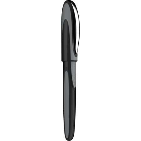 Ray Onyx Line width M Cartridge rollerballs by Schneider