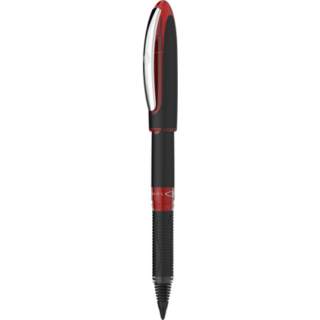 One Sign Pen red Line width 0.8 mm Rollerballs by Schneider