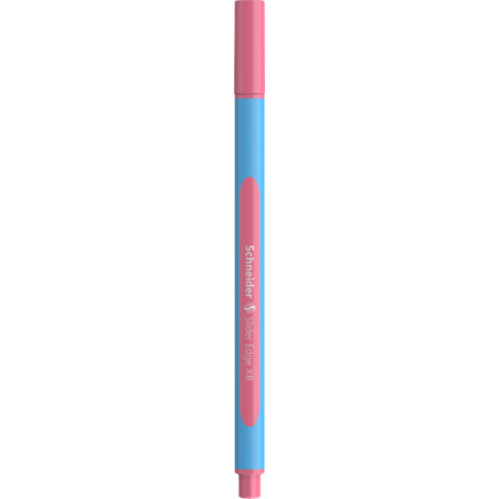 Slider Edge Pastel flamingo Line width XB Ballpoint pens by Schneider