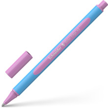 Slider Edge Pastel