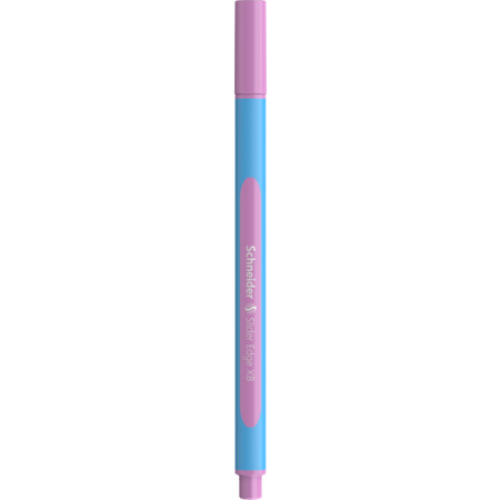 Slider Edge Pastel lilac Line width XB Ballpoint pens by Schneider