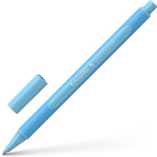 Slider Edge Pastel