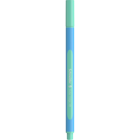 Slider Edge Pastel mint Line width XB Ballpoint pens by Schneider