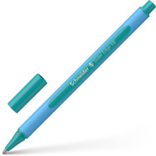 Slider Edge Pastel