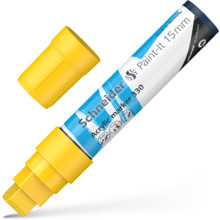 Paint-It 330 15 mm