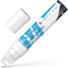 Paint-It 330 15 mm