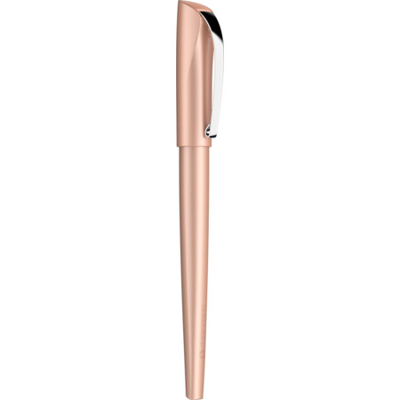 Callissima apricot Line width 1.1 mm Fountain pens by Schneider