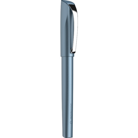Ceod Shiny blue Line width M Fountain pens by Schneider