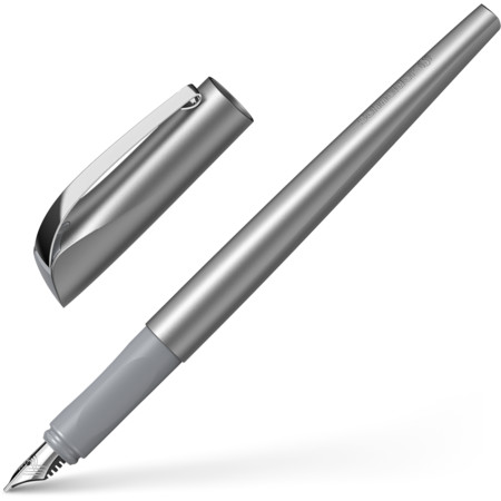 Callissima anthracite Line width 1.1 mm Fountain pens by Schneider