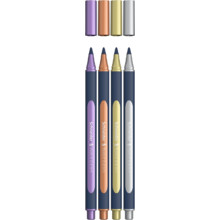 Paint-It 050 Metallic rollerball wallet MP