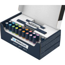 Paint-It 040 Twin marker Set 2