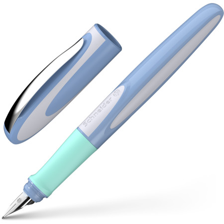 Ray fresh Line width M+ Fountain pens by Schneider