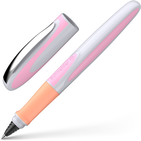 Ray flora Line width M Cartridge rollerballs by Schneider