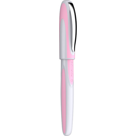 Ray flora Line width M Cartridge rollerballs by Schneider