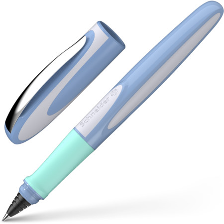 Ray fresh Line width M Cartridge rollerballs by Schneider