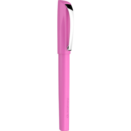 Ceod Colour pop pink Line width M Fountain pens by Schneider
