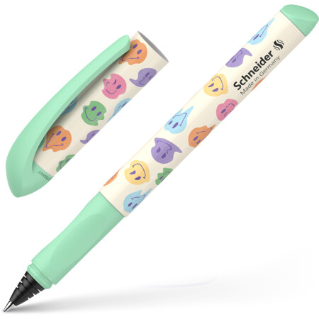 Voice good vibes Line width M Cartridge rollerballs by Schneider