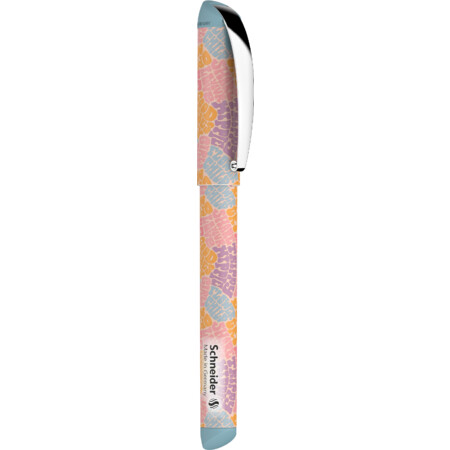 Glam positivity Line width M Fountain pens by Schneider