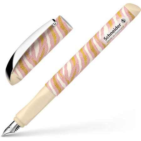 Glam calm Line width M Fountain pens by Schneider