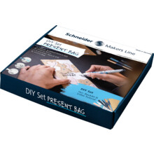 DIY Set Present Bag