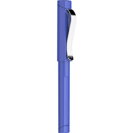 Base blue Line width M Fountain pens by Schneider