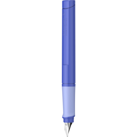Base blue Line width M Fountain pens by Schneider