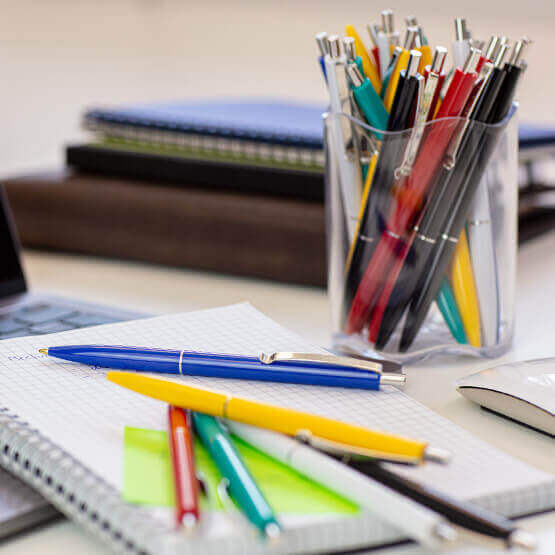 The K15 – the ‘Beetle’ among Ballpoints