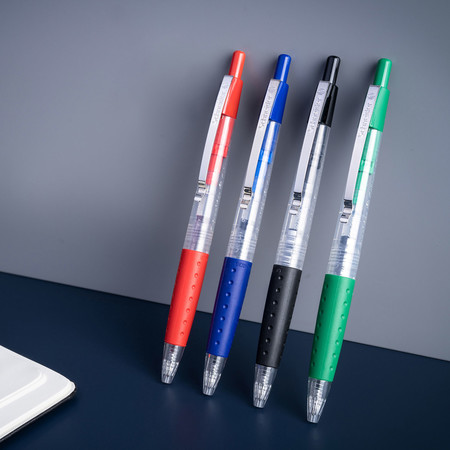 Gelion+ red Line width 0.4 mm Gel ink pens by Schneider