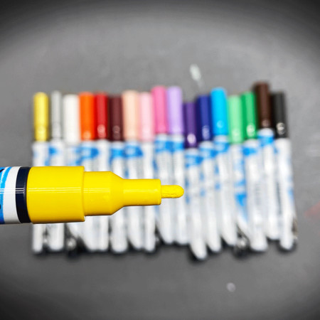 Paint-It 310 2 mm wallet 3 Multipack Line width 2 mm Fineliners and fibrepens by Schneider